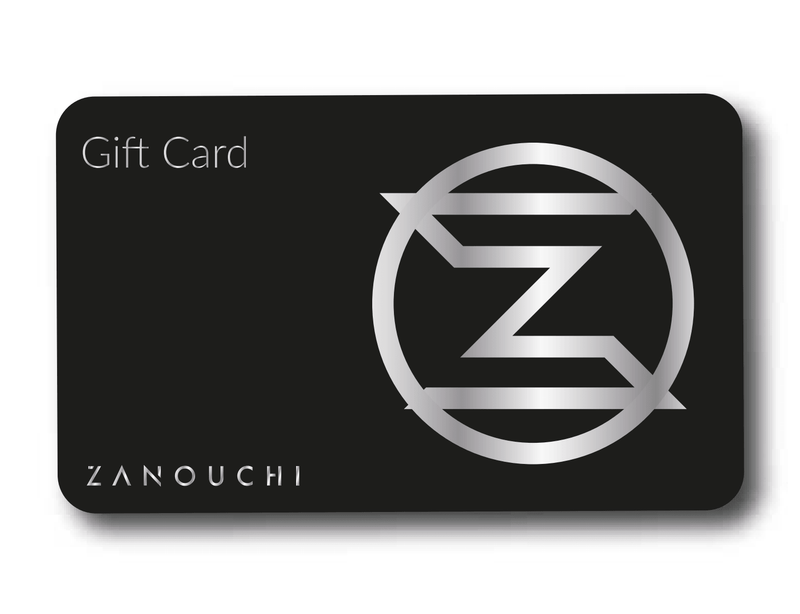 Zanouchi Gift Card